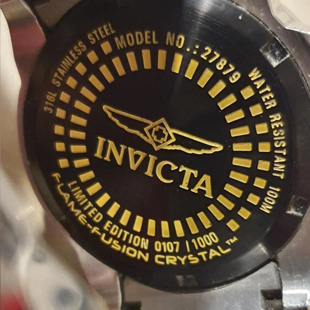 Invicta #27879 Silver Stainless Steel Pro Diver Women's Watch